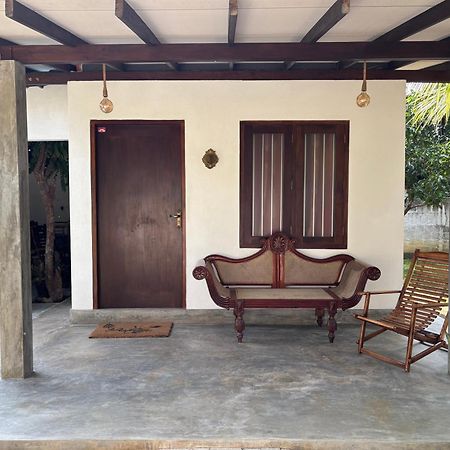 Tropical Villa Galle Exterior foto